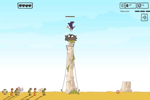 Game of Egg -CN screenshot 4