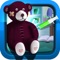 Teddy Bear Doctor - Free surgery and crazy surgeon game