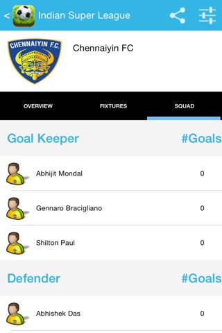 Indian Soccer League screenshot 4