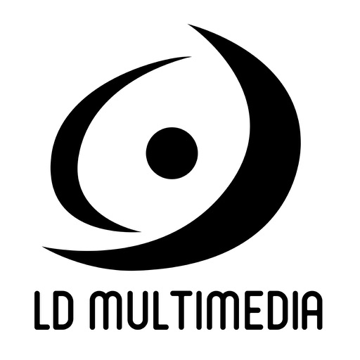 LD MULTIMEDIA icon