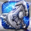 Wraithborne - 無料アクションロールプレイングゲーム（RPG） - iPadアプリ