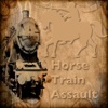 Horse Train Assault