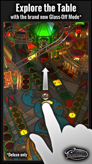 Pro Pinball(圖4)-速報App