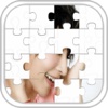 Beautiful Girl Puzzle