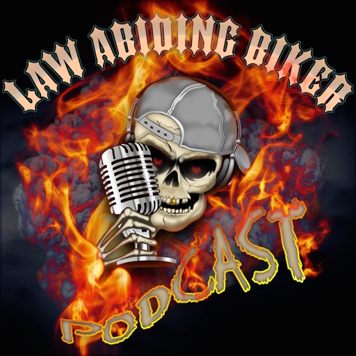Law Abiding Biker Podcast iOS App