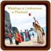 Weddings & Celebrations in Thailand