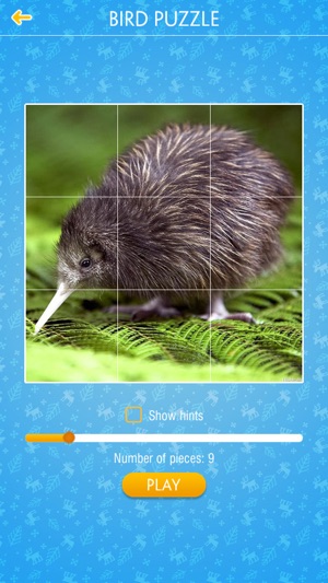 Bird Jigsaw Puzzle(圖2)-速報App