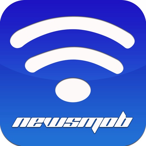 NewsMob icon