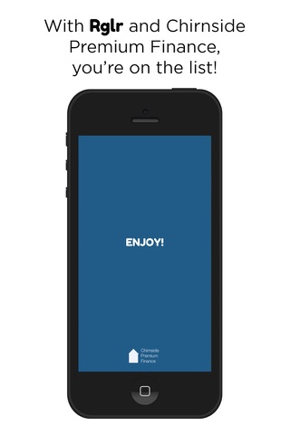 Chirnside Premium Finance screenshot 3