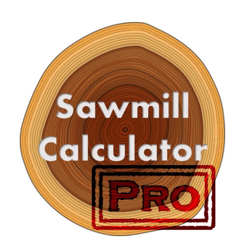 Sawmill Calculator Pro