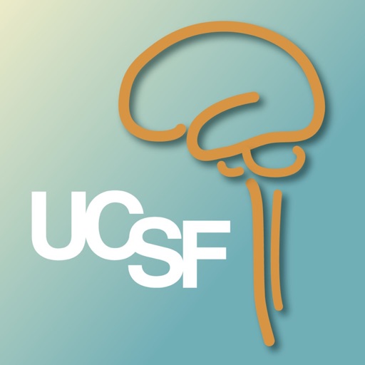 UCSF NeuroExam Tutor icon