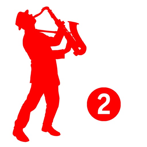 JAZZ DUETS 2 for tenor sax