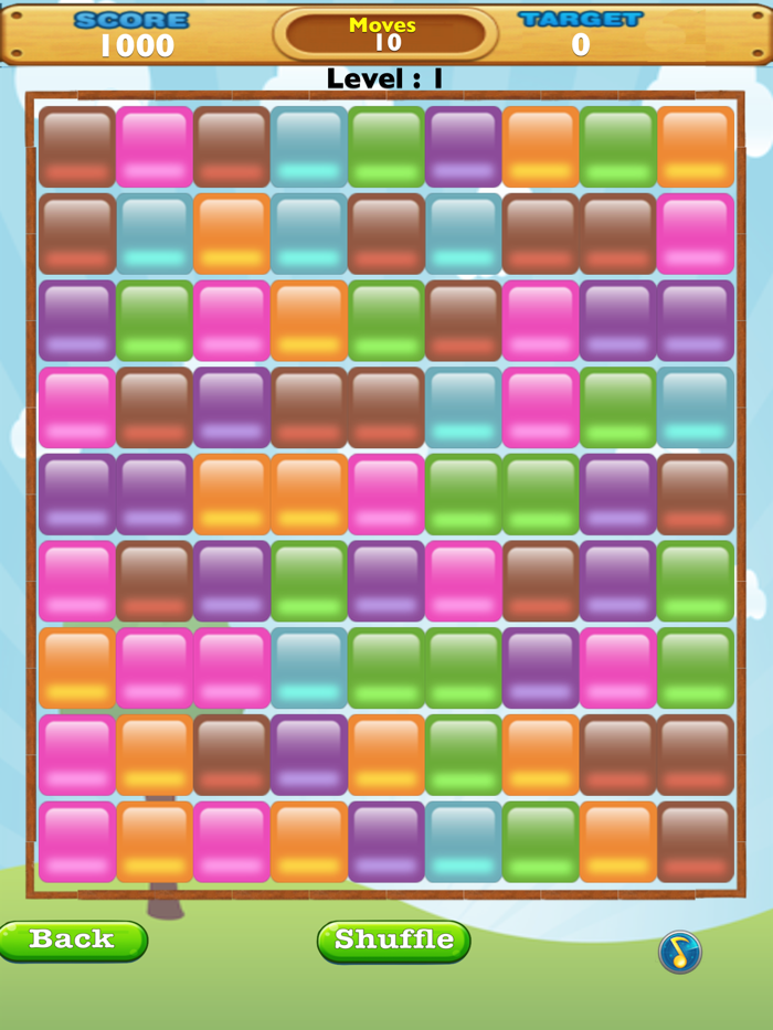 Jelly Run - Mr fun jump style free game