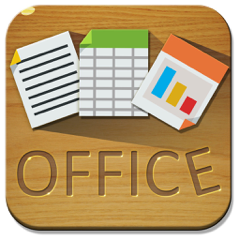 Office Essentials - for Microsoft Word, Excel, PowerPoint & Quickoffice Version