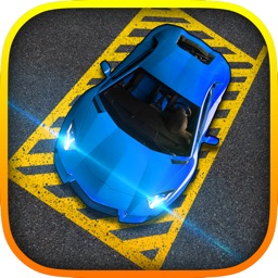 A Car Parking Simulator