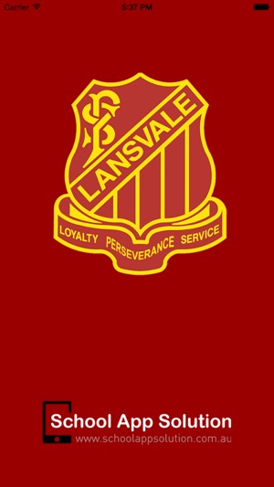 Lansvale Public School