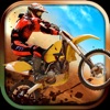 Extreme Motocross Trials: Mad Dirt Bike Monster Stunt Rider - iPadアプリ