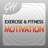 Exercise & Fitness Hypnosis Motivation by Glenn Harrold - Diviniti Publishing Ltd