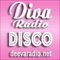 If you love the sounds of classic disco and funk, please checkout http://deevaradio