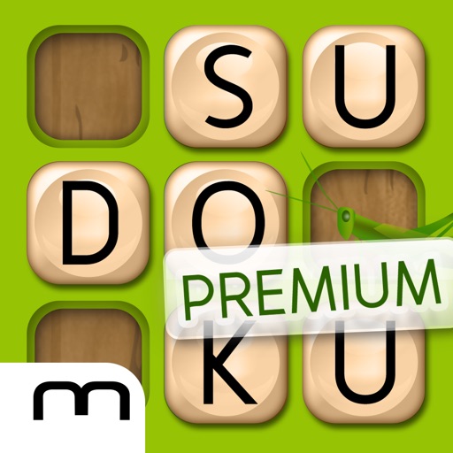 Sudoku Supreme Premium iOS App