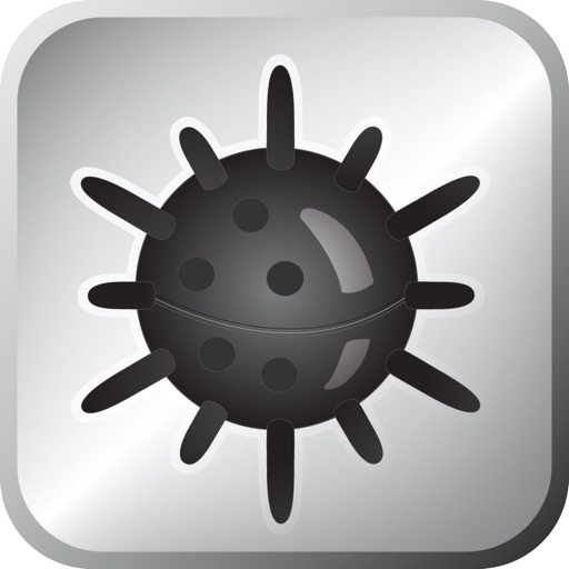 Minesweeper Professional Mines iOS App