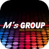 M's GROUP