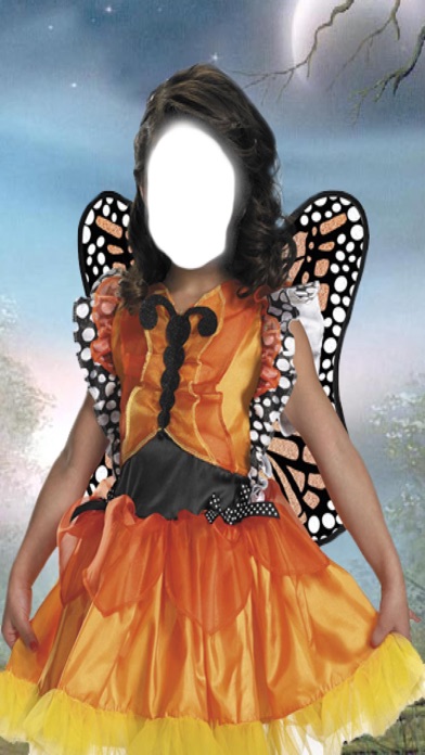 How to cancel & delete Fairy Dress Photo Montage from iphone & ipad 2