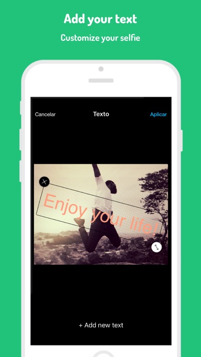 PShoot Selfie Candy Pro: Autocameraのおすすめ画像4