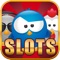 Birdy Slots - Max Bet Reeled Slots