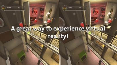 VR PRESENTS AND CANDY COLLECTOR – X-MAS EDITION 1.2 IOS GAME GIẢI TRÍ VR PRESENTS AND CANDY COLLECTOR – X-MAS EDITION 1.2 IOS