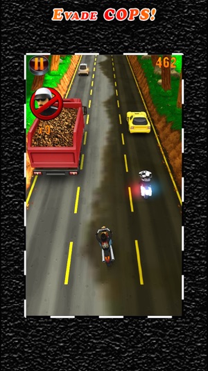 Deadly Moto Racing(圖1)-速報App