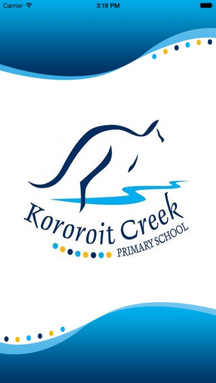 Kororoit Creek Primary School - Skoolbag