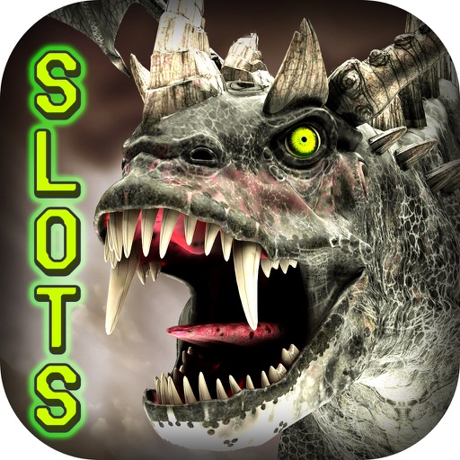 Aaaaah! Castle and Dragons Casino Pharoah-s Way Slots