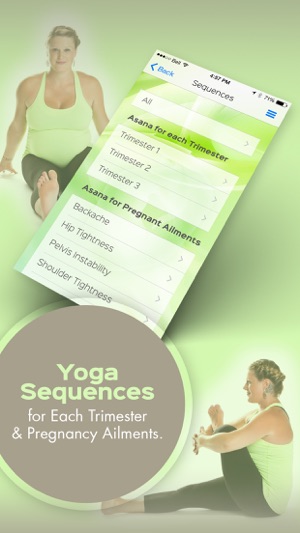 Mamata Yoga(圖3)-速報App