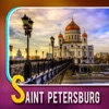 Saint Petersburg Offline Guide