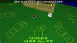 Game screenshot Hideaway Pai Gow Poker hack