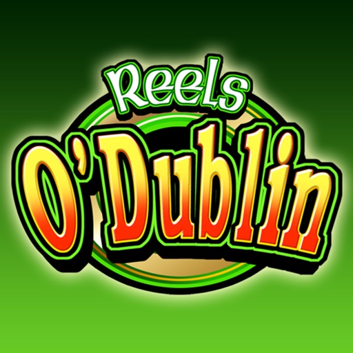Reels O Dublin - HD Slot Machine iOS App