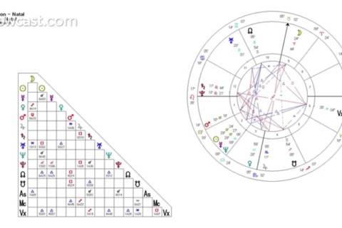 Astrology Explained screenshot 4