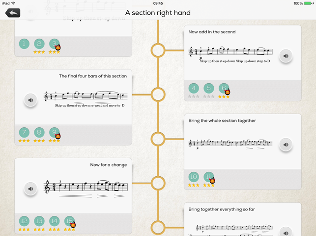 Clementi's Arietta from Yohondo(圖5)-速報App