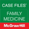 Case Files Family Medicine, 3rd Ed., 60 High Yield Cases with USMLE Step 1 Review Questions, LANGE, McGraw-Hill Medical