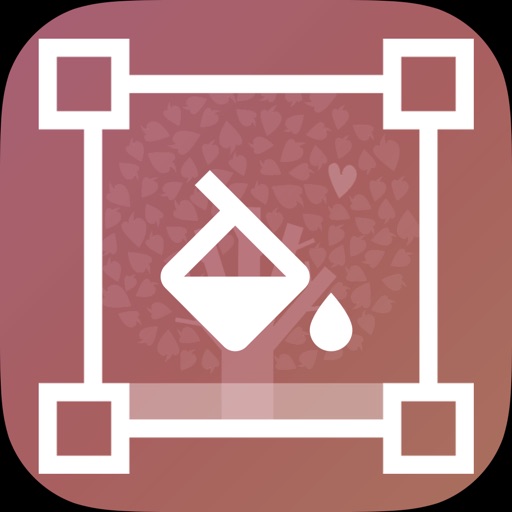 GIGO Photo Editor + Camera icon