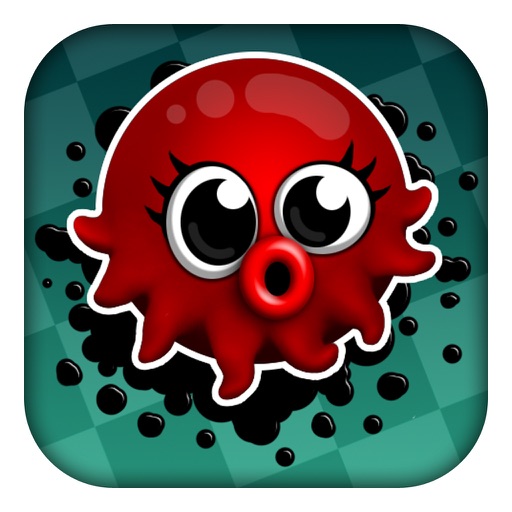 Octopoppi iOS App