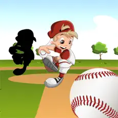 Academy Baseball: Shadow Game for Children to Learn and Play Mod apk 2022 image