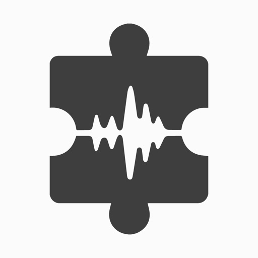 SoundRiddle Icon