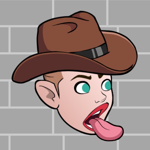 Flying Tongue icon