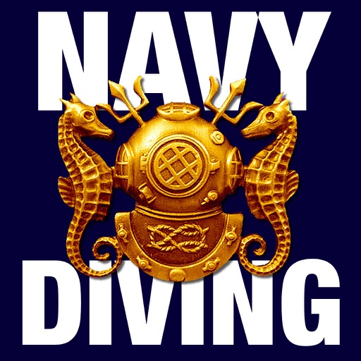 Navy Diving Manual