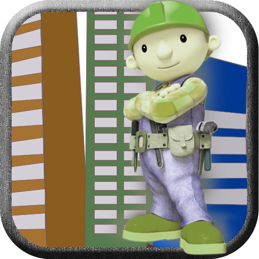 The Builder Fun Game icon