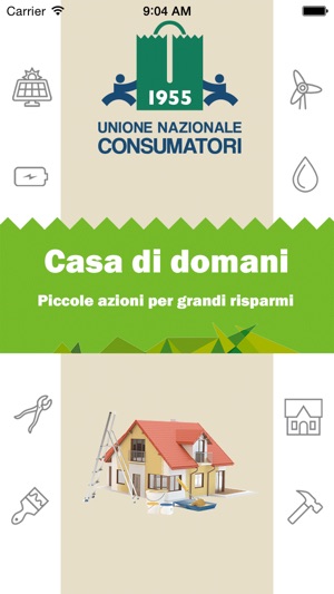 Casa di domani(圖1)-速報App