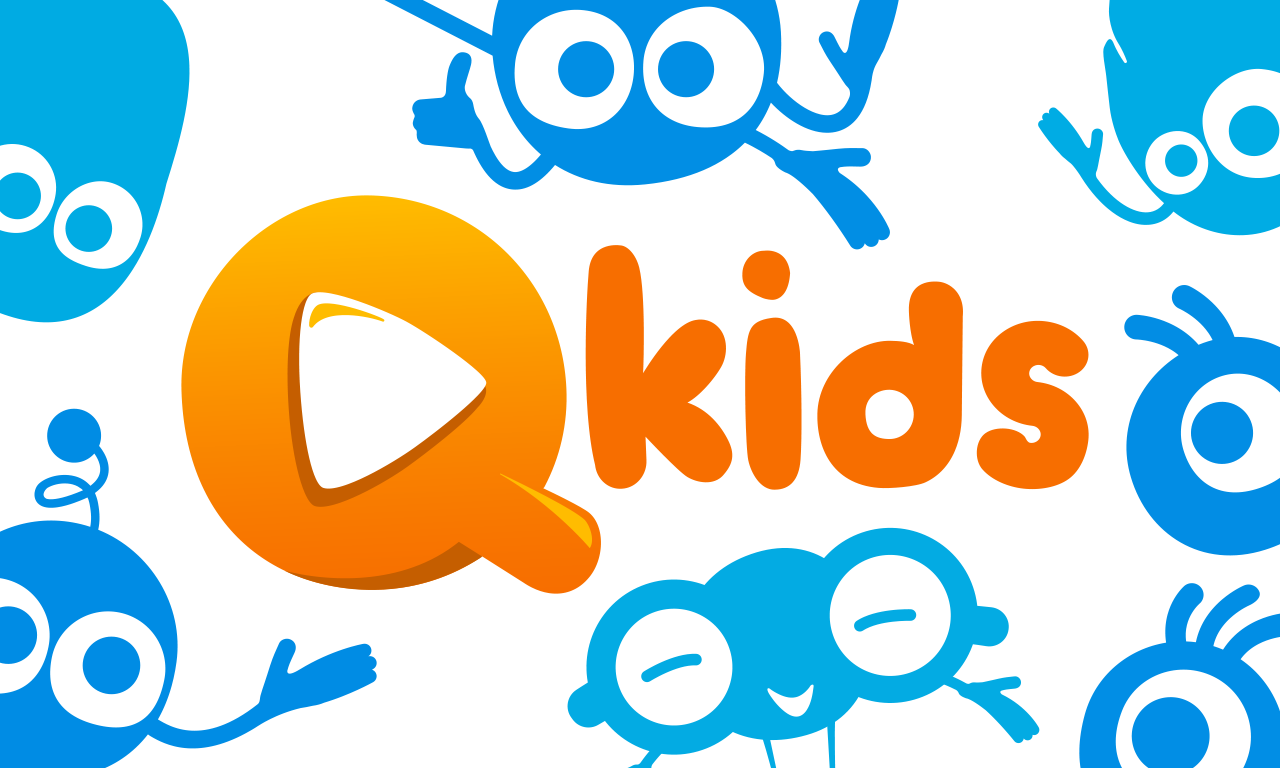 QKids - Videos & Fun