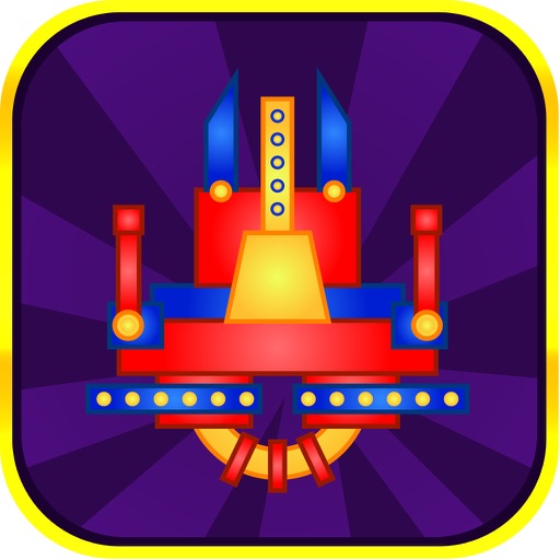 Fantasy Flight - Doodle War iOS App